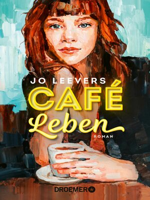 cover image of Café Leben